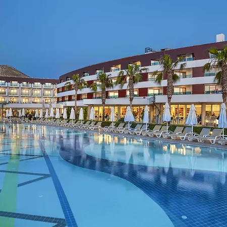 リゾート Azure By Yelken