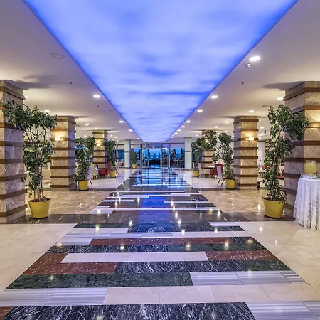 Azure By Yelken Turgutreis