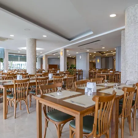 リゾート Azure By Yelken