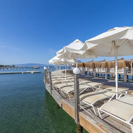 Azure By Yelken リゾート