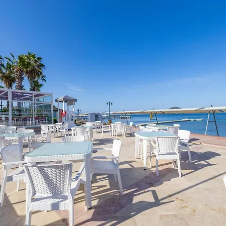 リゾート Azure By Yelken