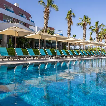 Azure By Yelken トゥルグトレイス