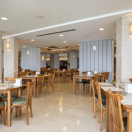 リゾート Azure By Yelken トゥルグトレイス