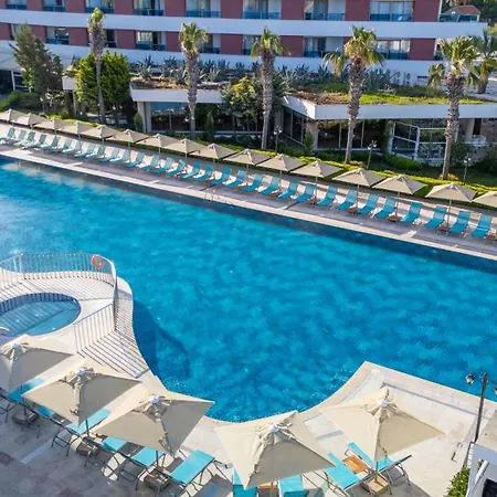 Azure By Yelken リゾート 5*