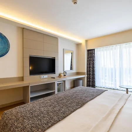 リゾート Azure By Yelken