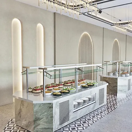 Azure By Yelken リゾート