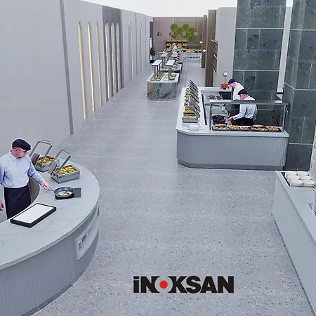 Azure By Yelken リゾート