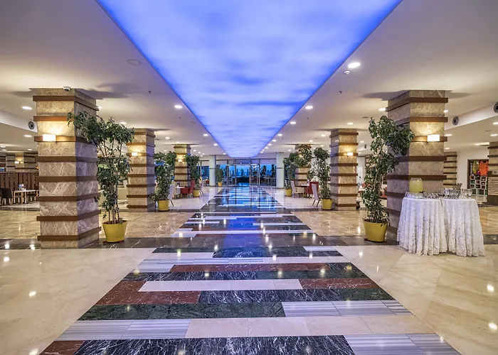 Azure By Yelken Turgutreis