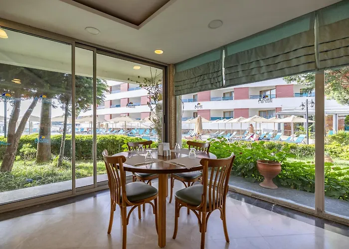 Azure By Yelken Rezort