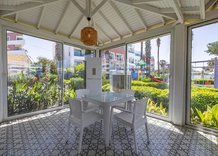 Azure By Yelken 5* Turgutreis