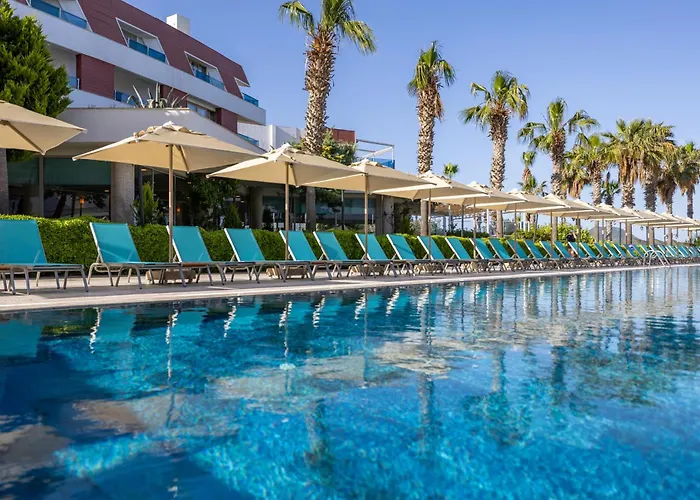 Azure By Yelken Turgutreis