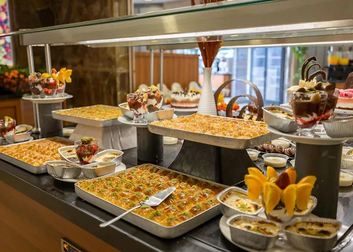 Azure By Yelken 5* Turgutreis