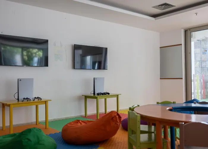 Azure By Yelken 5* Turgutreis