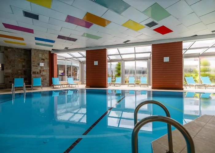 Azure By Yelken Rezort 5*