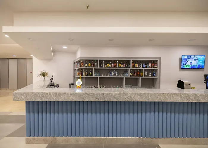 Azure By Yelken Turgutreis