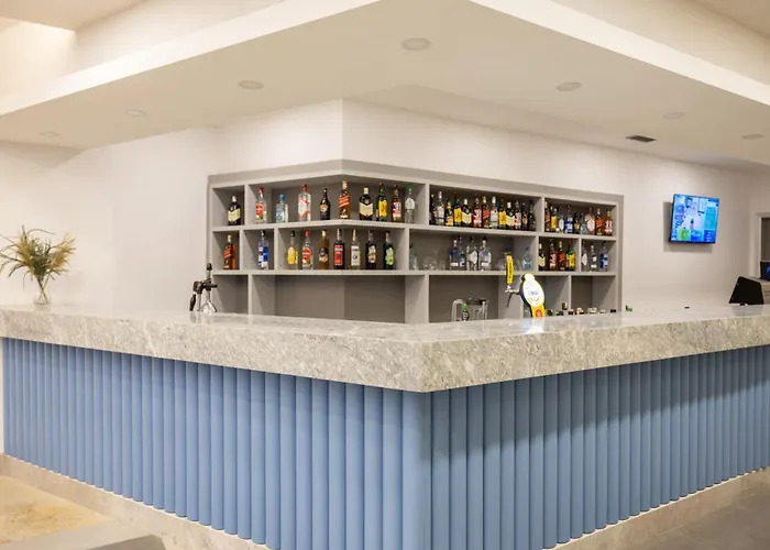 Azure By Yelken Resort Turgutreis