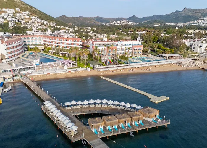 Azure By Yelken Resort