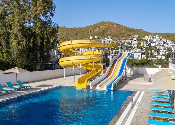 Azure By Yelken Turgutreis