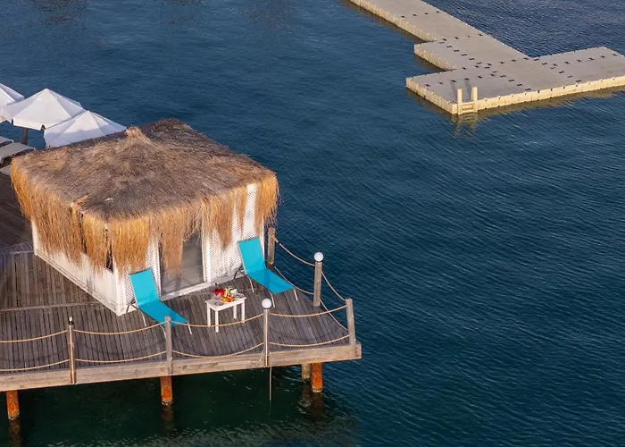 Azure By Yelken Turgutreis