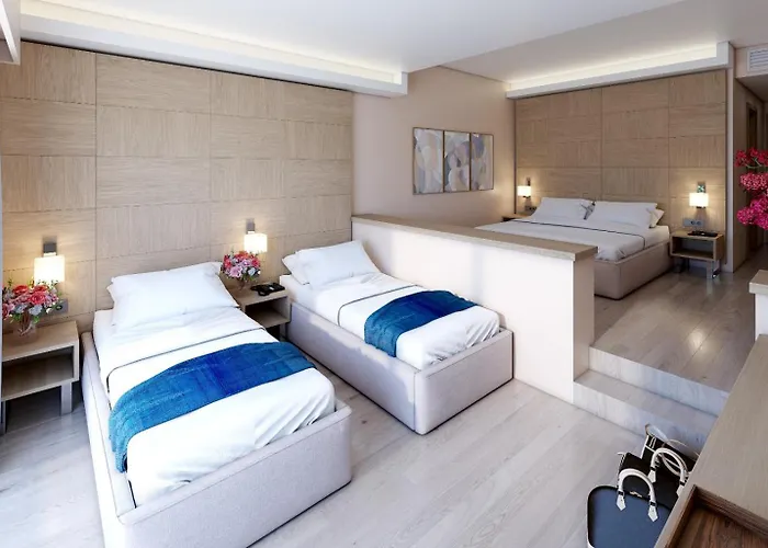 Azure By Yelken Resort