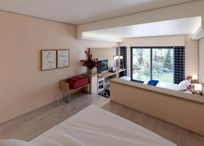 Resort Azure By Yelken 5*