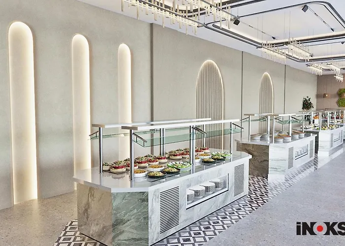 Azure By Yelken Resort