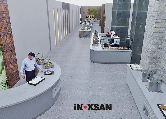 Azure By Yelken Rezort