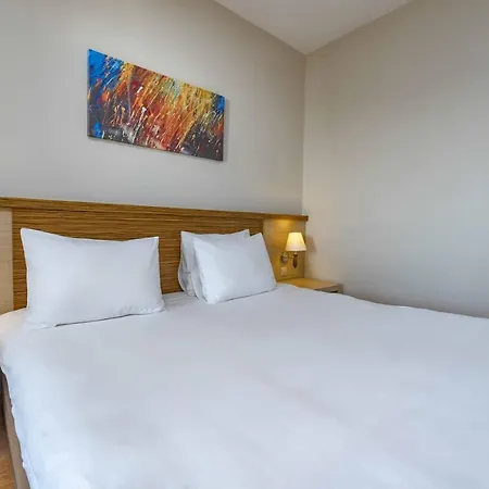 Azure By Yelken 5* Turgutreis