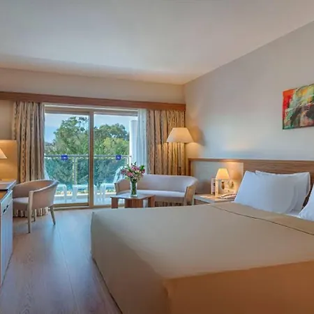 Azure By Yelken 5* Turgutreis