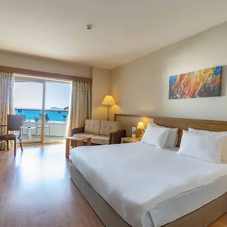 Azure By Yelken Resort 5*
