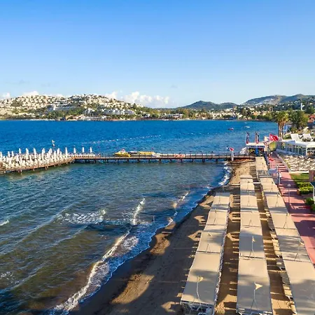 Resort Azure By Yelken 5*