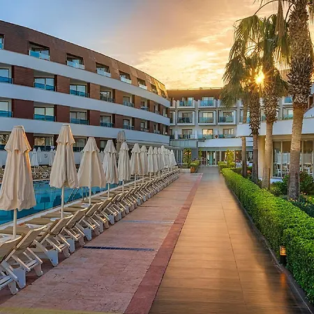 Azure By Yelken Resort