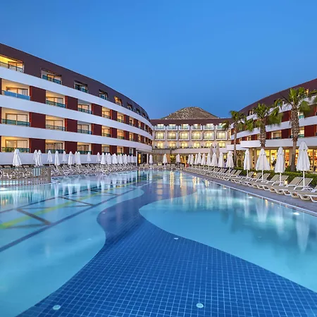 Resort Azure By Yelken