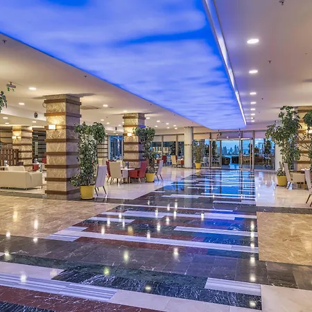 Azure By Yelken Resort Turgutreis