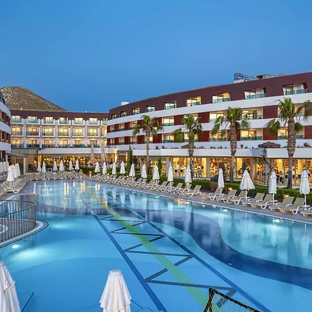 Resort Azure By Yelken