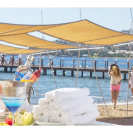 Azure By Yelken Resort 5*