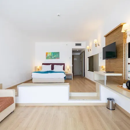 Azure By Yelken Resort