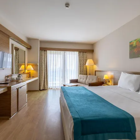 Resort Azure By Yelken 5*