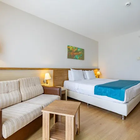 Azure By Yelken Turgutreis