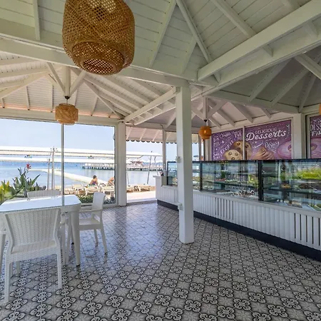 Azure By Yelken Resort Turgutreis