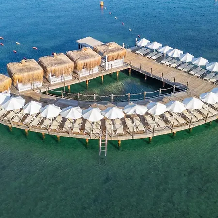 Azure By Yelken Resort 5*