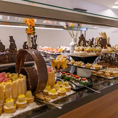 Resort Azure By Yelken Turgutreis