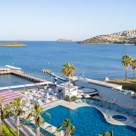 Azure By Yelken Turgutreis