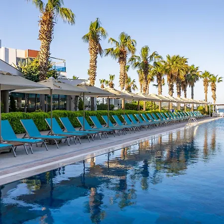 Resort Azure By Yelken Turgutreis