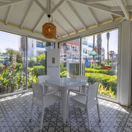 Azure By Yelken 5* Turgutreis