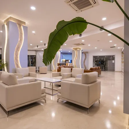 Azure By Yelken Semesteranläggning (resort) 5*