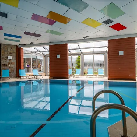 Azure By Yelken Resort 5*