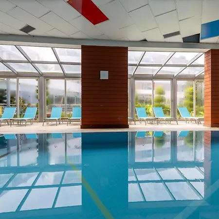 Resort Azure By Yelken