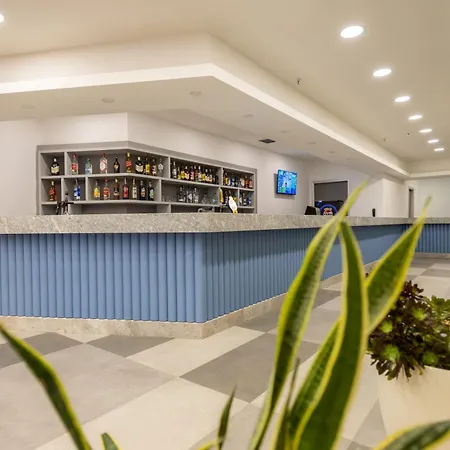 Azure By Yelken Resort 5*