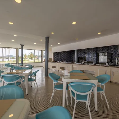 Resort Azure By Yelken 5*